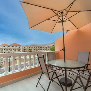 Comfortable Cristianos. Free Wifi. Appartamento Arona (Tenerife)
