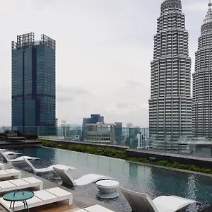  Apartamento Star Klcc By Ar Hosp