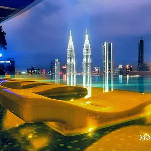  Apartamento Moonway At Eaton Klcc