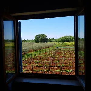 Apartment&rooms Hacienda Stelio Appartamento Porec