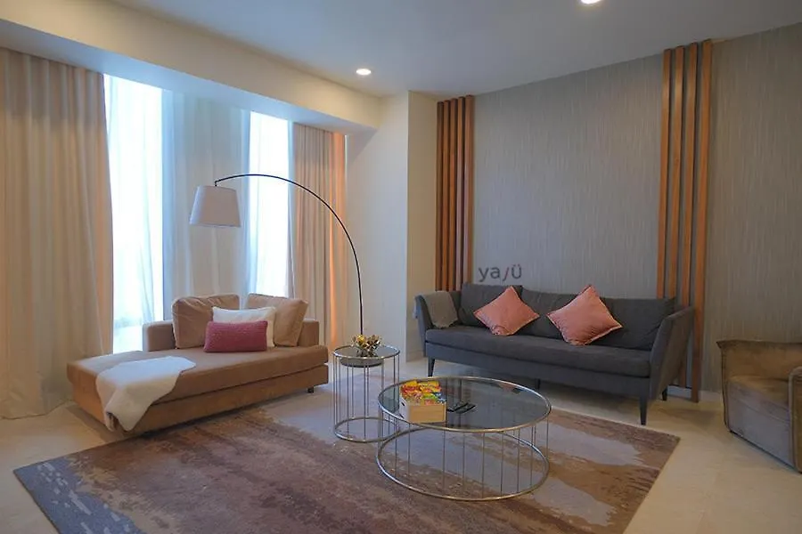 Tropicana The Residences Klcc Cozeestay Kuala Lumpur Apartment
