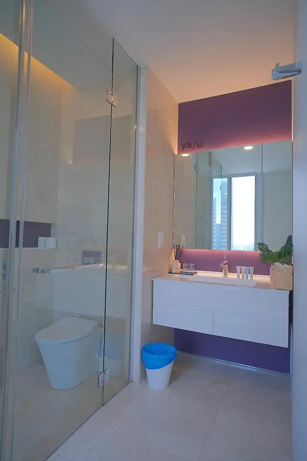 Tropicana The Residences Klcc Cozeestay Kuala Lumpur 0*,  Malaysia