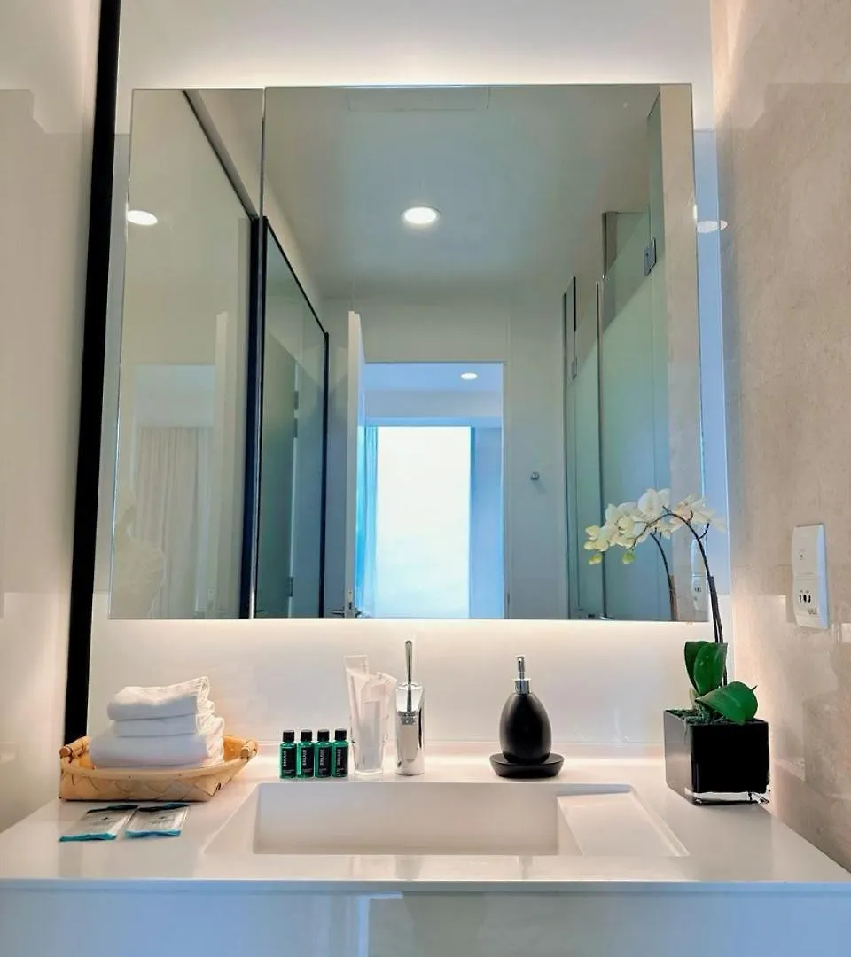 Apartment Tropicana The Residences Klcc Cozeestay Kuala Lumpur
