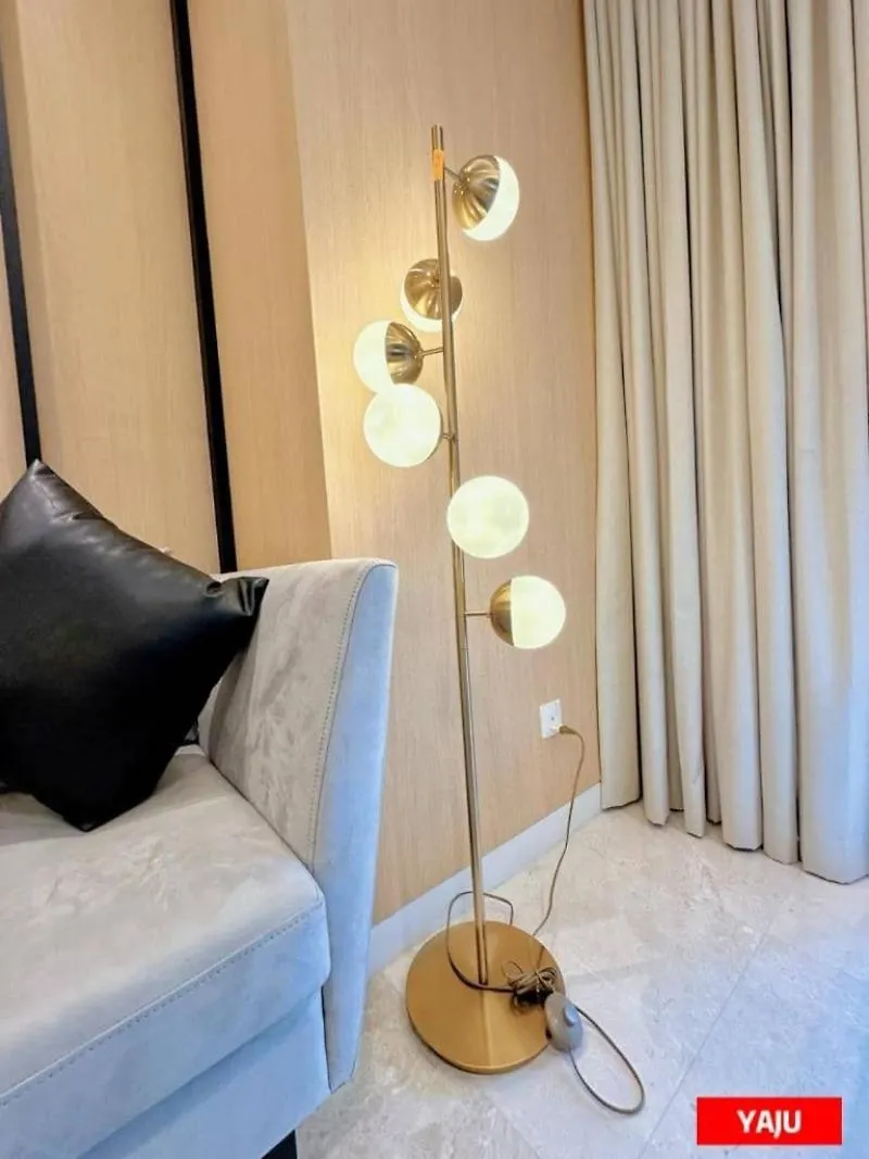 Apartment Tropicana The Residences Klcc Cozeestay Kuala Lumpur