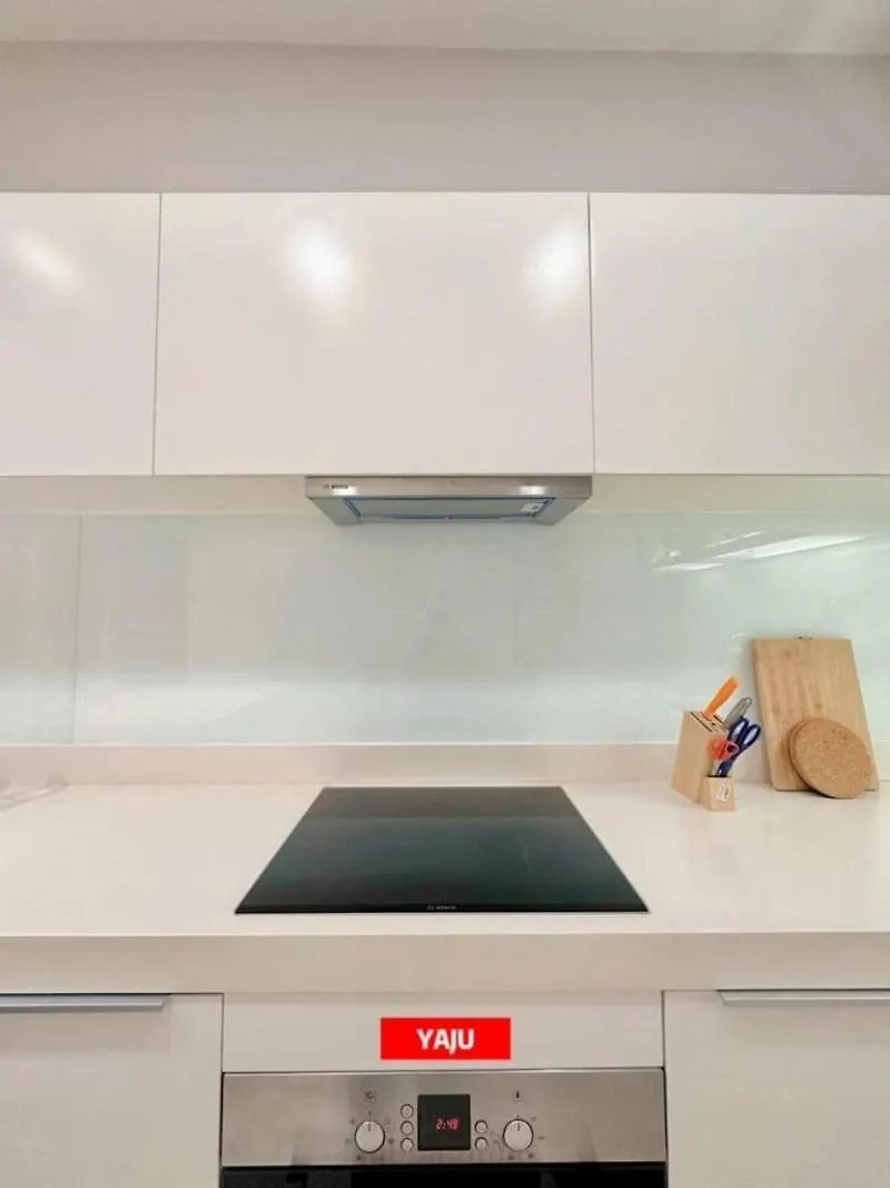 Apartment Tropicana The Residences Klcc Cozeestay Kuala Lumpur