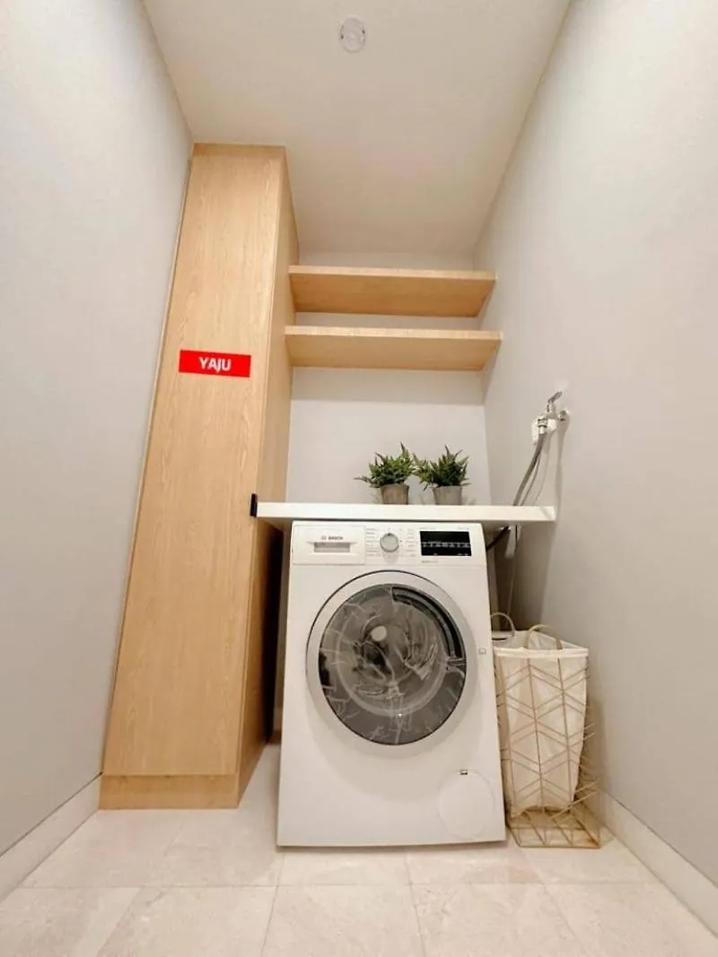 Tropicana The Residences Klcc Cozeestay Kuala Lumpur 0*,