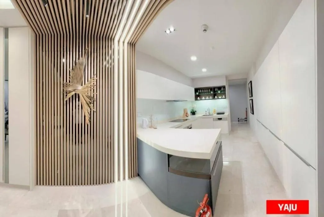 Apartment Tropicana The Residences Klcc Cozeestay Kuala Lumpur