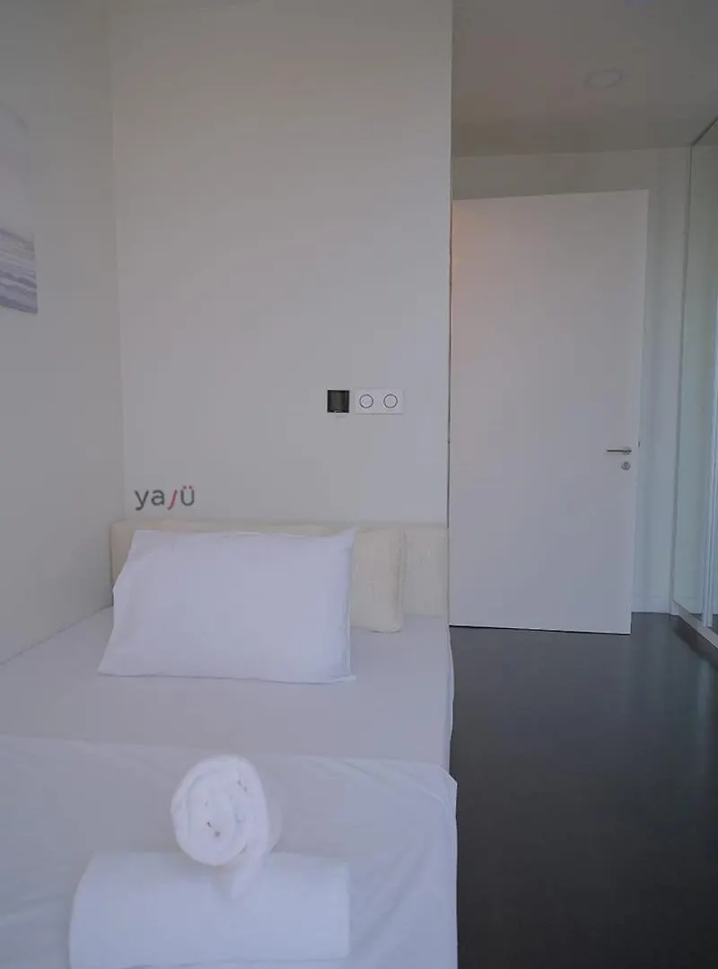Tropicana The Residences Klcc Cozeestay Kuala Lumpur 0*,  Malaysia